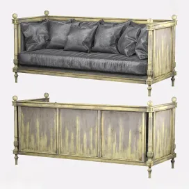 Sofa LoftDesigne